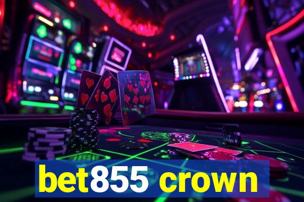 bet855 crown